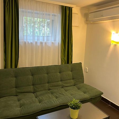 Caesar Apartments & Rooms Шіофок Екстер'єр фото