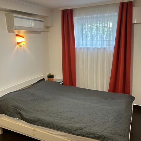 Caesar Apartments & Rooms Шіофок Екстер'єр фото