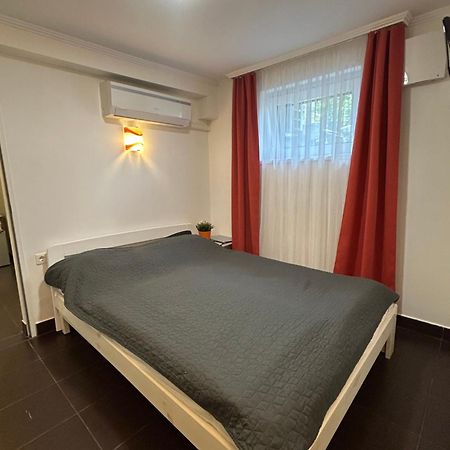 Caesar Apartments & Rooms Шіофок Екстер'єр фото