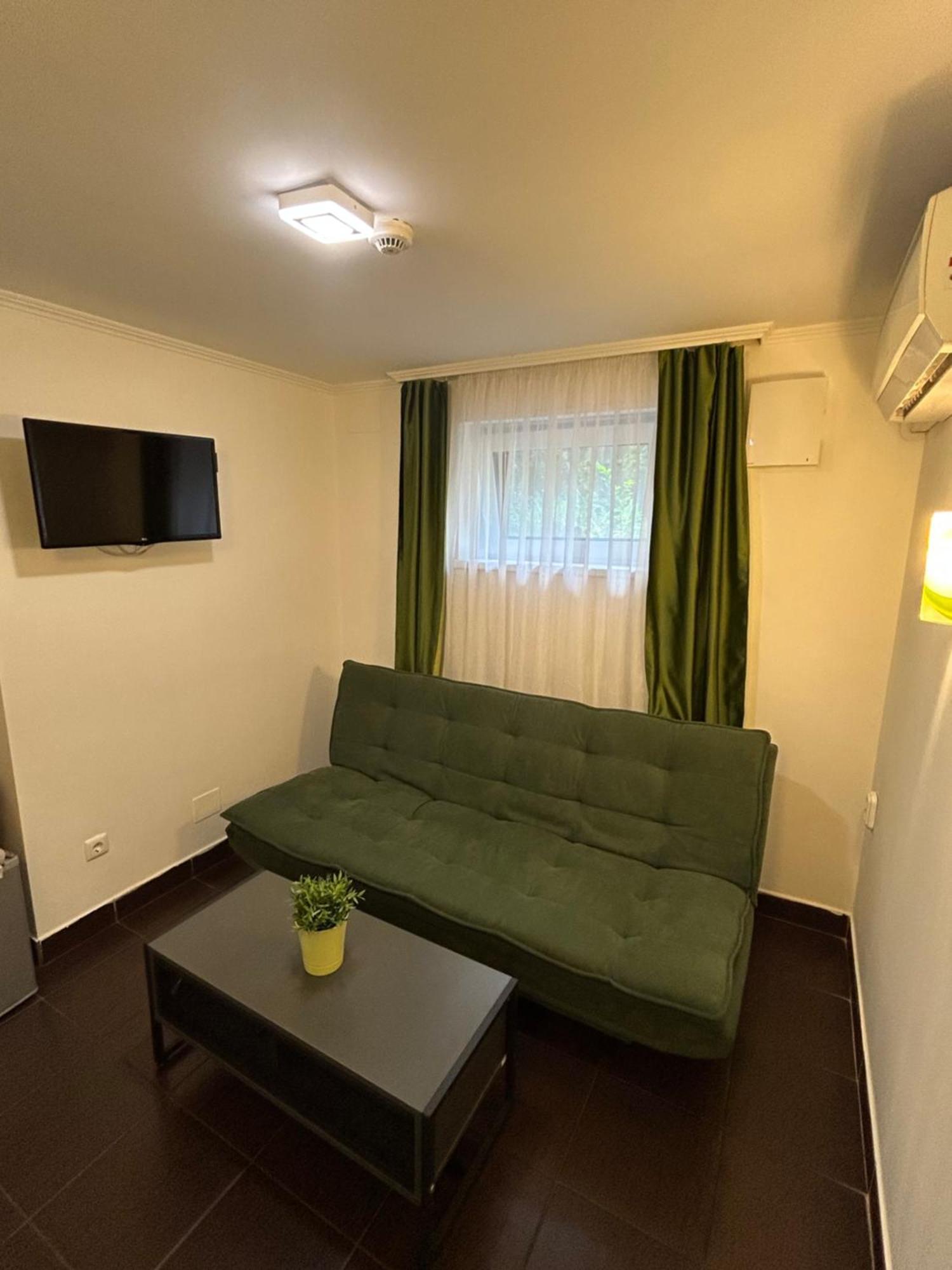 Caesar Apartments & Rooms Шіофок Екстер'єр фото