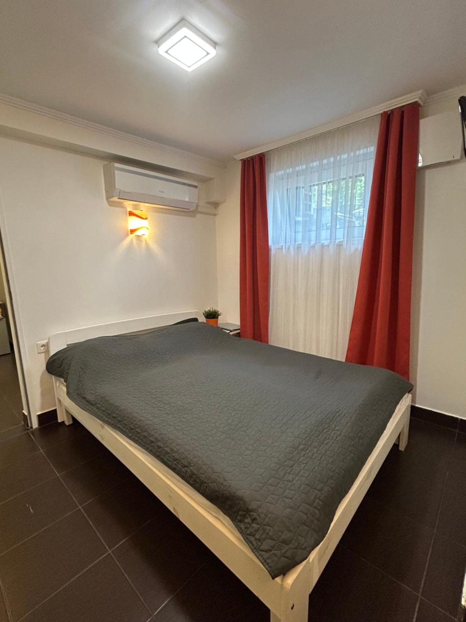 Caesar Apartments & Rooms Шіофок Екстер'єр фото
